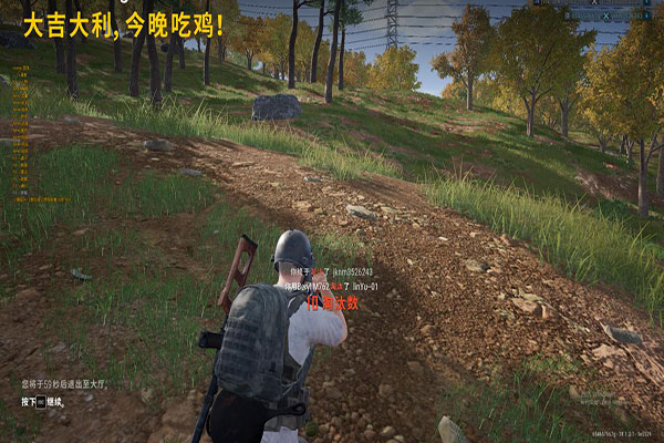CF法强辅助软件效果